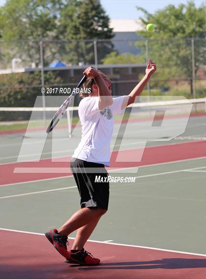 Thumbnail 1 in Lincoln Southeast vs Lincoln Northeast photogallery.