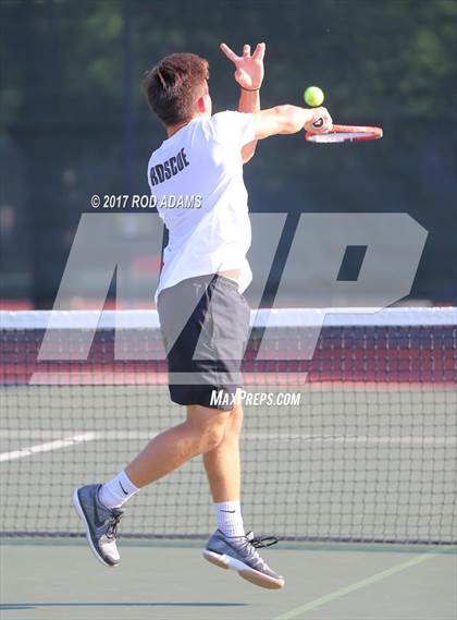 Thumbnail 1 in Lincoln Southeast vs Lincoln Northeast photogallery.