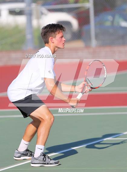 Thumbnail 1 in Lincoln Southeast vs Lincoln Northeast photogallery.