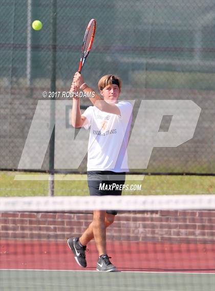 Thumbnail 2 in Lincoln Southeast vs Lincoln Northeast photogallery.