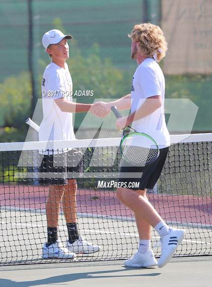 Thumbnail 3 in Lincoln Southeast vs Lincoln Northeast photogallery.