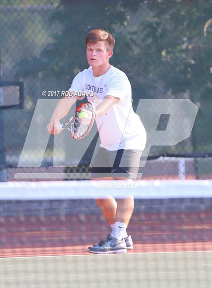 Thumbnail 1 in Lincoln Southeast vs Lincoln Northeast photogallery.