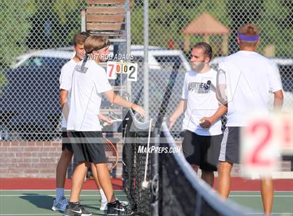 Thumbnail 2 in Lincoln Southeast vs Lincoln Northeast photogallery.