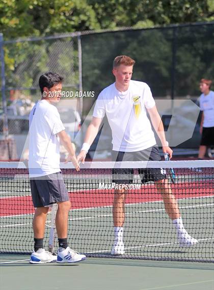 Thumbnail 1 in Lincoln Southeast vs Lincoln Northeast photogallery.