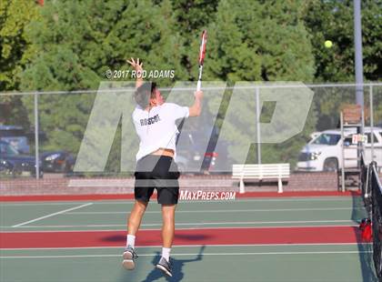 Thumbnail 2 in Lincoln Southeast vs Lincoln Northeast photogallery.