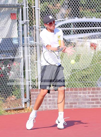 Thumbnail 3 in Lincoln Southeast vs Lincoln Northeast photogallery.