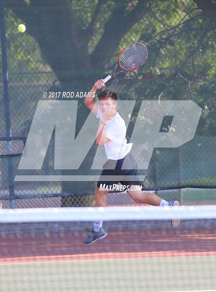 Thumbnail 1 in Lincoln Southeast vs Lincoln Northeast photogallery.