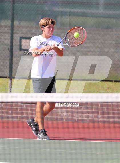 Thumbnail 1 in Lincoln Southeast vs Lincoln Northeast photogallery.