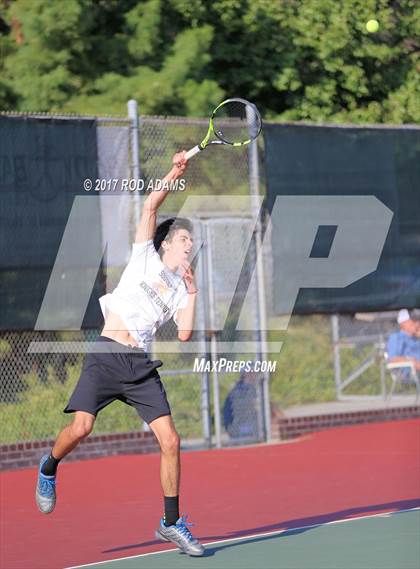 Thumbnail 3 in Lincoln Southeast vs Lincoln Northeast photogallery.