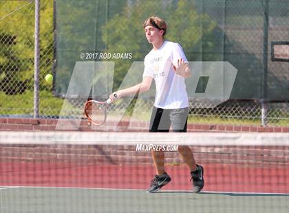 Thumbnail 3 in Lincoln Southeast vs Lincoln Northeast photogallery.