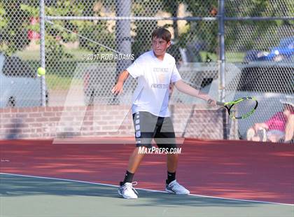 Thumbnail 1 in Lincoln Southeast vs Lincoln Northeast photogallery.