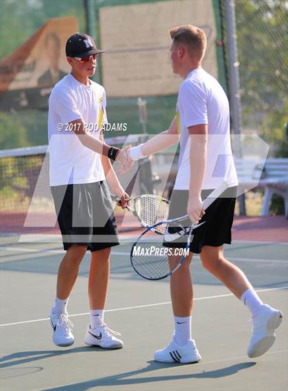 Thumbnail 1 in Lincoln Southeast vs Lincoln Northeast photogallery.