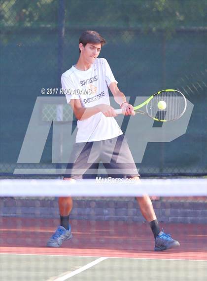 Thumbnail 1 in Lincoln Southeast vs Lincoln Northeast photogallery.