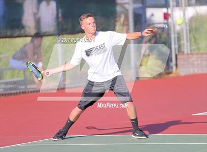 Thumbnail 1 in Lincoln Southeast vs Lincoln Northeast photogallery.