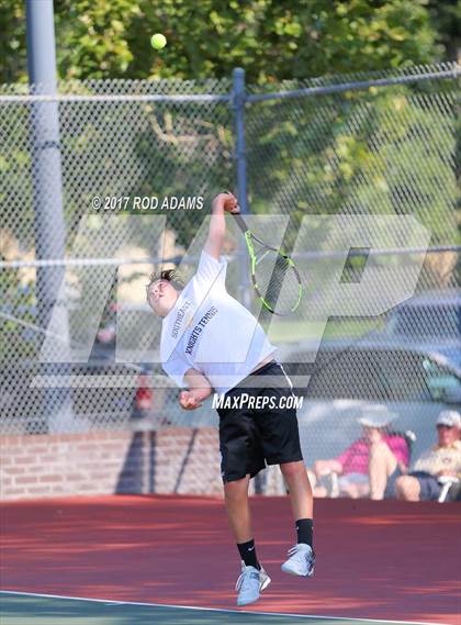 Thumbnail 1 in Lincoln Southeast vs Lincoln Northeast photogallery.