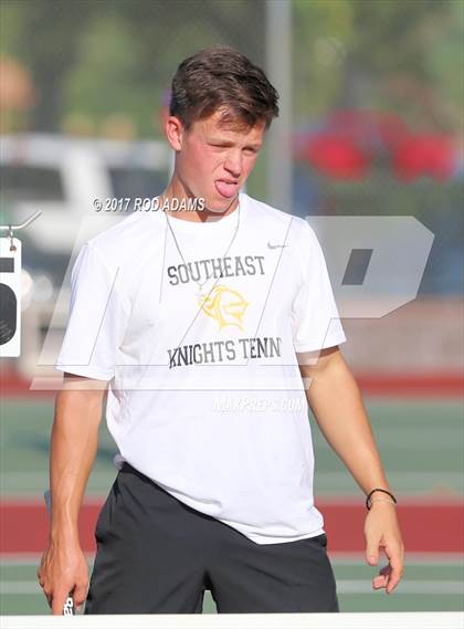 Thumbnail 1 in Lincoln Southeast vs Lincoln Northeast photogallery.