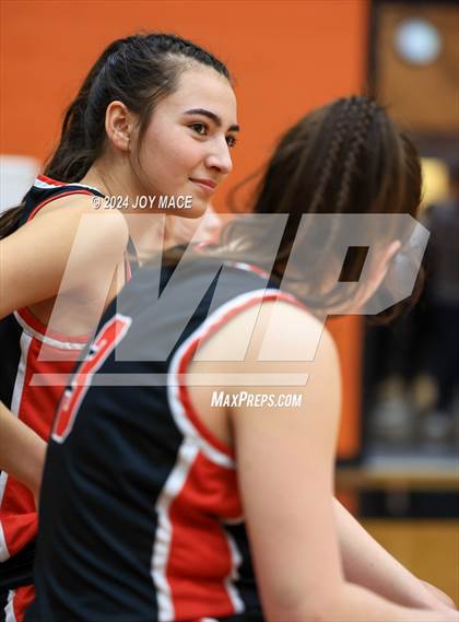 Thumbnail 3 in Alexander @ Portsmouth West (OHSAA Division 3 Region 11 District Semifinal) photogallery.