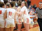 Photo from the gallery "Alexander @ Portsmouth West (OHSAA Division 3 Region 11 District Semifinal)"