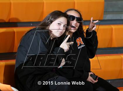 Thumbnail 3 in Harrison vs Mamaroneck (Mamaroneck Tournament) photogallery.