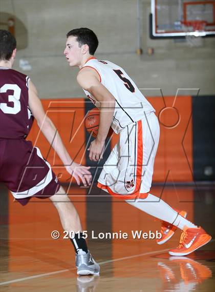 Thumbnail 1 in Harrison vs Mamaroneck (Mamaroneck Tournament) photogallery.