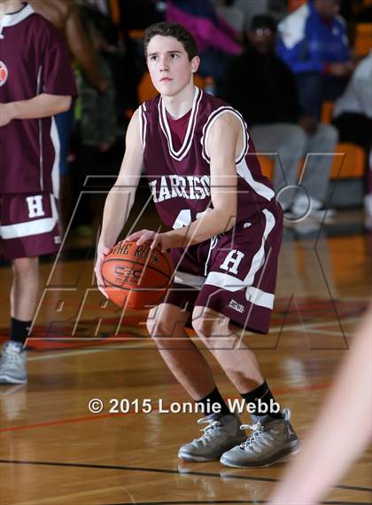Thumbnail 3 in Harrison vs Mamaroneck (Mamaroneck Tournament) photogallery.