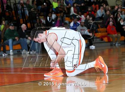 Thumbnail 3 in Harrison vs Mamaroneck (Mamaroneck Tournament) photogallery.
