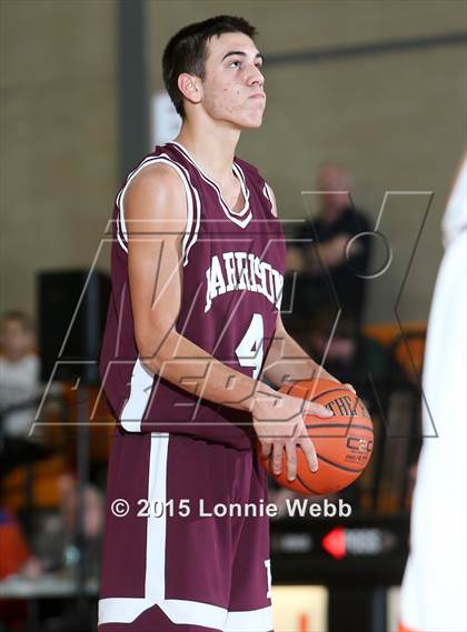 Thumbnail 2 in Harrison vs Mamaroneck (Mamaroneck Tournament) photogallery.