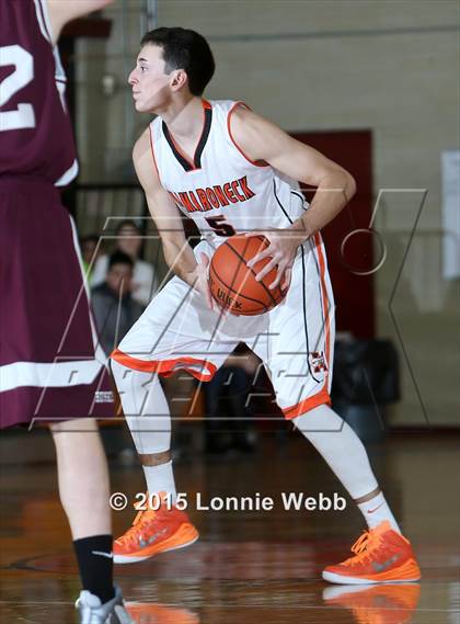 Thumbnail 3 in Harrison vs Mamaroneck (Mamaroneck Tournament) photogallery.