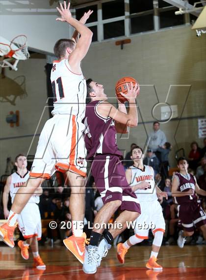 Thumbnail 1 in Harrison vs Mamaroneck (Mamaroneck Tournament) photogallery.