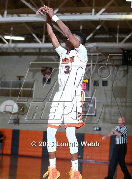 Thumbnail 1 in Harrison vs Mamaroneck (Mamaroneck Tournament) photogallery.