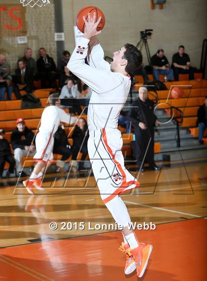 Thumbnail 1 in Harrison vs Mamaroneck (Mamaroneck Tournament) photogallery.