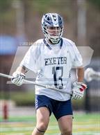 Photo from the gallery "Dover @ Exeter"