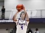 Photo from the gallery "Greenfield-Central vs. Ben Davis (Sneakers for Santa Shootout)"
