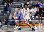 Photo from the gallery "Greenfield-Central vs. Ben Davis (Sneakers for Santa Shootout)"