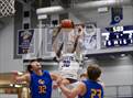 Photo from the gallery "Greenfield-Central vs. Ben Davis (Sneakers for Santa Shootout)"