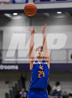 Photo from the gallery "Greenfield-Central vs. Ben Davis (Sneakers for Santa Shootout)"