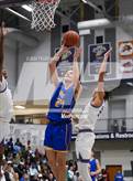 Photo from the gallery "Greenfield-Central vs. Ben Davis (Sneakers for Santa Shootout)"