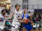 Photo from the gallery "Greenfield-Central vs. Ben Davis (Sneakers for Santa Shootout)"