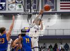 Photo from the gallery "Greenfield-Central vs. Ben Davis (Sneakers for Santa Shootout)"