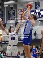 Photo from the gallery "Greenfield-Central vs. Ben Davis (Sneakers for Santa Shootout)"