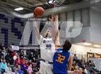 Photo from the gallery "Greenfield-Central vs. Ben Davis (Sneakers for Santa Shootout)"