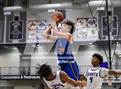Photo from the gallery "Greenfield-Central vs. Ben Davis (Sneakers for Santa Shootout)"