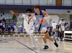 Photo from the gallery "Greenfield-Central vs. Ben Davis (Sneakers for Santa Shootout)"