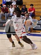 Photo from the gallery "Providence @ Marvin Ridge"