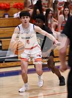 Photo from the gallery "Providence @ Marvin Ridge"