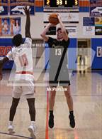 Photo from the gallery "Providence @ Marvin Ridge"