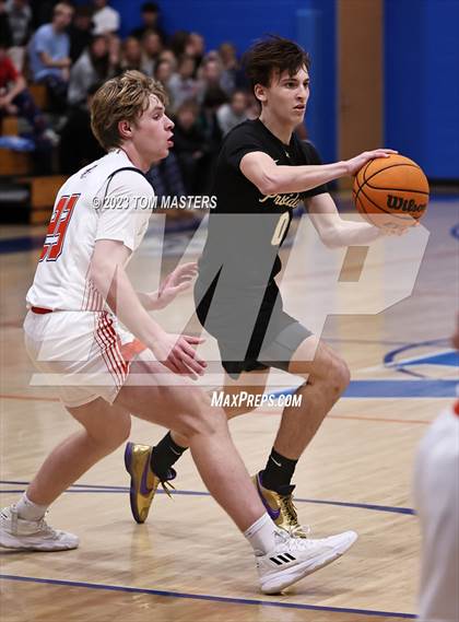Thumbnail 3 in Providence @ Marvin Ridge photogallery.