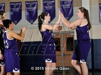 Thumbnail 1 in Cajon vs. Lake Washington (MaxPreps Holiday Classic) photogallery.