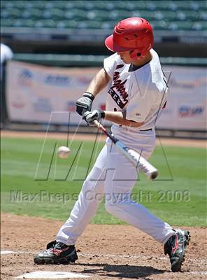Thumbnail 3 in Texas Class AAAA-AAAAA All-Star Game photogallery.