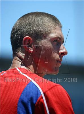 Thumbnail 3 in Texas Class AAAA-AAAAA All-Star Game photogallery.